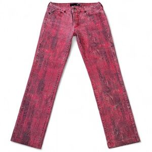 Roberto Cavalli Jeans